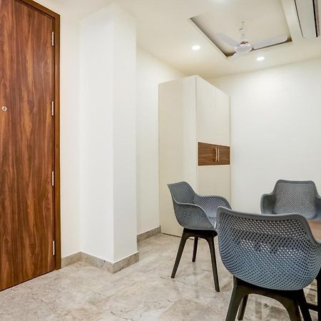 Flagship Happy Inn Делі Екстер'єр фото