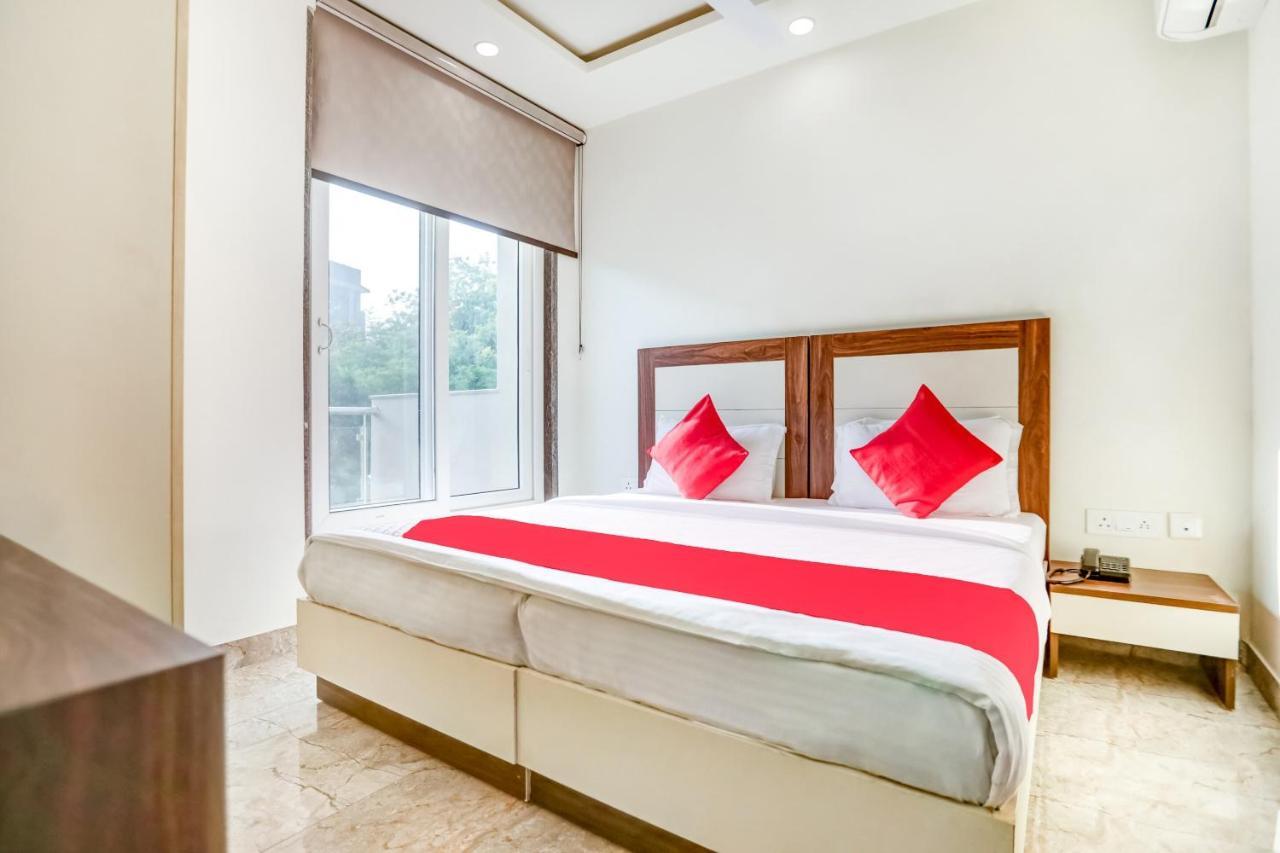 Flagship Happy Inn Делі Екстер'єр фото