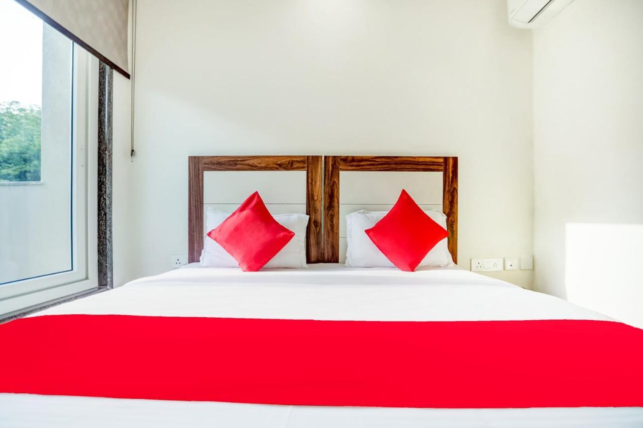 Flagship Happy Inn Делі Екстер'єр фото