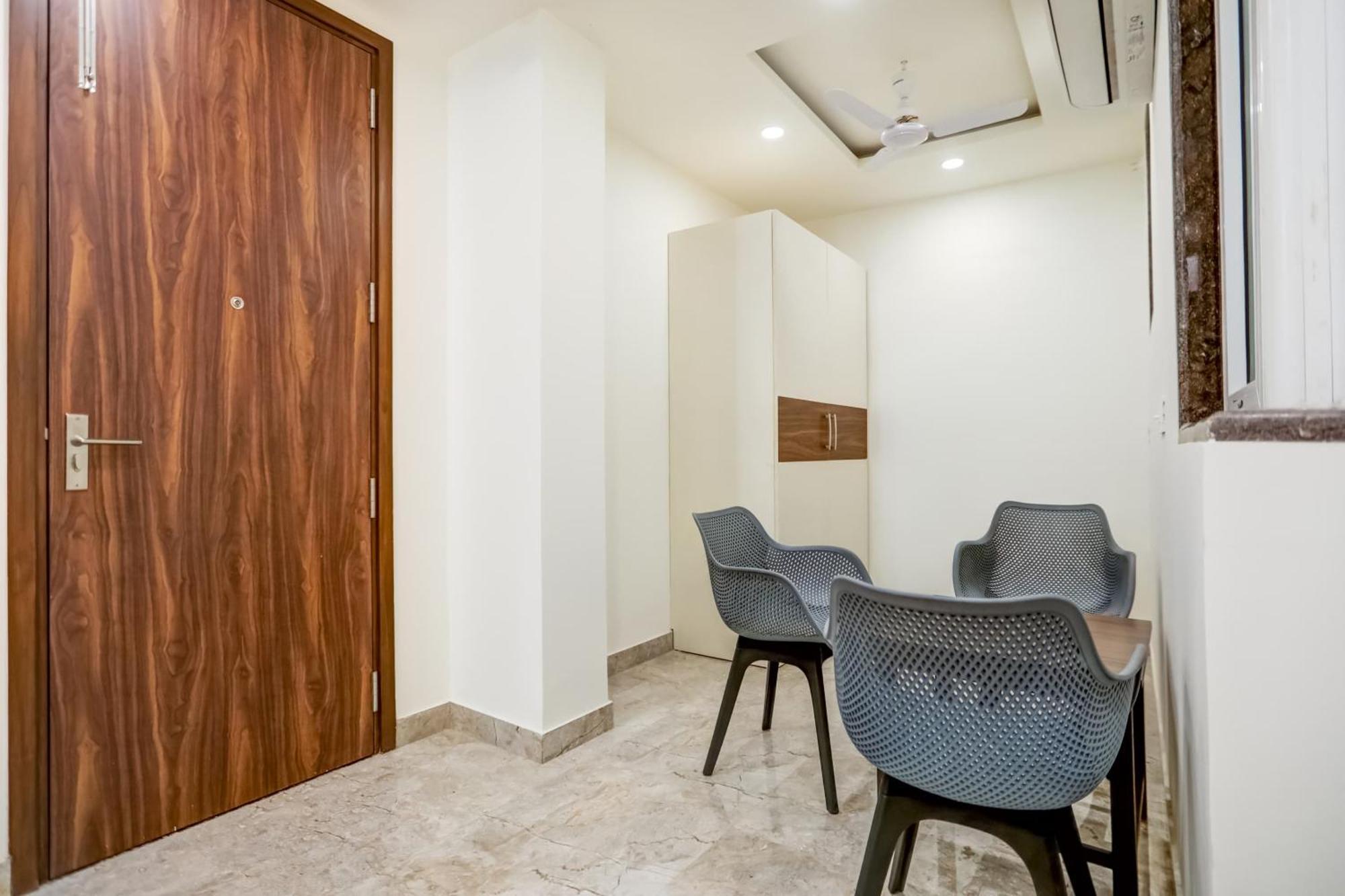 Flagship Happy Inn Делі Екстер'єр фото